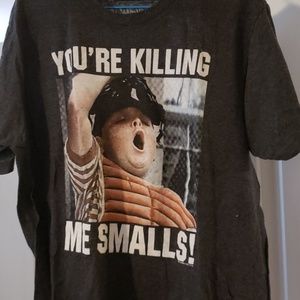 Sandlot tshirt